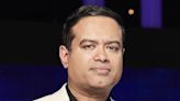 Paul Sinha shares first sign 'something was seriously wrong' before diagnosis