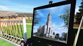 Heber Valley Utah Temple approved. See why the church agreed to dim the lighting