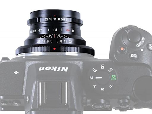 掌心超廣角：Laowa FF II 15mm F5.0 Cookie 日內發表 - DCFever.com