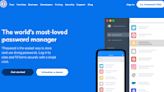 1Password is bringing its public passkey beta to your browser