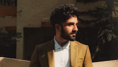 Vir Das invites emerging talent to design outfit for International Emmy Awards: ‘Not going to wear a fancy designer’