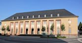 Institute of Art History, Philipps-Universität Marburg