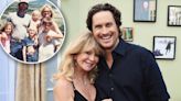 Oliver Hudson details childhood ‘trauma’ with mom Goldie Hawn: ‘I felt unprotected’