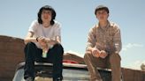 Finn Wolfhard 'had a big smile' on his face when Stranger Things costar Noah Schnapp came out