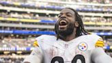 Mike Tomlin: No decision on Najee Harris’ fifth-year option