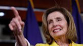 Nancy Pelosi lauded as ‘patron saint of shade’ for savage abortion joke at Republicans