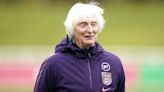 Lionesses win ‘turbo charged’ women’s game but plenty to do – Baroness Campbell
