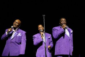 The O'Jays