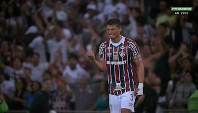 Viralizou: emoção de Thiago Silva, abraço de Tite em Gabigol, treta no Mineirão e fúria do Atlético-GO