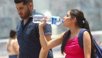 Tercera onda de calor: Habrá temperaturas mayores a 45 grados en 19 estados y fuertes lluvias en otros 8