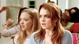 Lindsay Lohan pushes the 'limit' of iconic Mean Girls quote in new ad