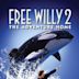 Free Willy 2: The Adventure Home