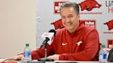 Where Calipari stands on rebuilding the Arkansas basketball roster