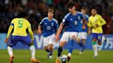 How Can Italy re-configure the National Team to Succeed in World Cup 2026