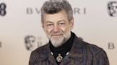 'Lord of the Rings: The Hunt for Gollum' in development with Andy Serkis to direct and star