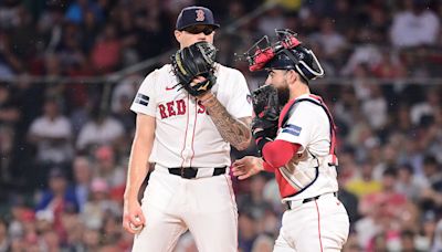 Four danger signs that could derail Red Sox as playoff race heats up