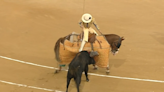 El anuncio de la Feria de la Plaza de Toros de Las Ventas genera polémica