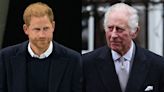 Why Prince Harry Won't Meet With King Charles During Visit to the U.K. - E! Online