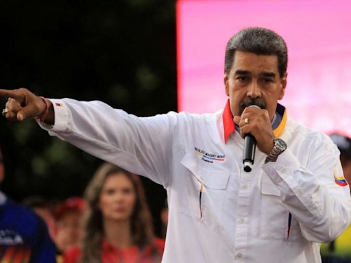 Brasil asume los intereses de representación diplomática y consular de Perú en Venezuela - La Tercera