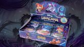 Disney Lorcana: Ursula’s Return pre-order guide