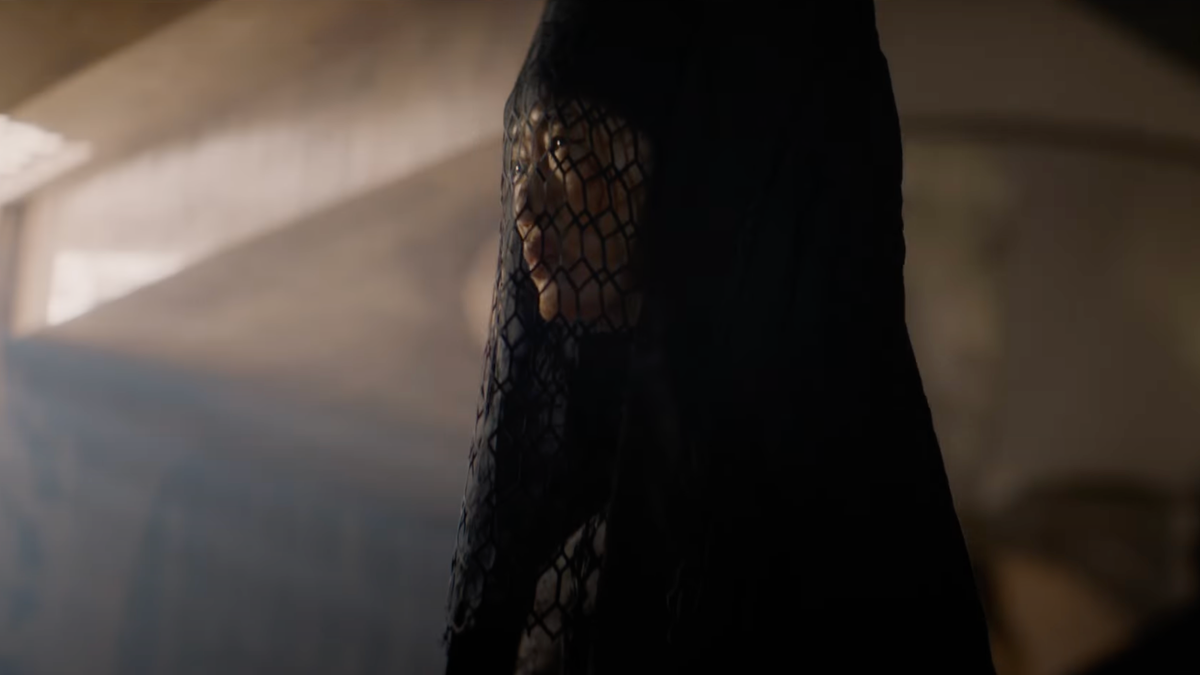 Dune: Prophecy finally materializes in first official teaser