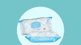 These Wipes With 32,000 Five-Star Ratings Are ‘Preferred By Labor & Delivery Nurses’ — & They’re 2 Cents For a Few More Hours