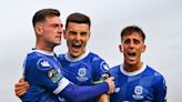 Waterford ace Ben McCormack keeps dream season going with gritty St Pat's win