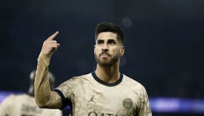 Vuelve Asensio