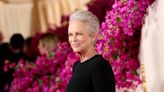 Jamie Lee Curtis Talks About Her Equity Idealism Via Name Tags On Set