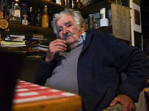 Pepe Mujica aseguró que no tratará su cáncer en Estados Unidos: «Qué lindo es ser uruguayo»