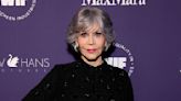 Jane Fonda says director asked to sleep with her before filming sex scene