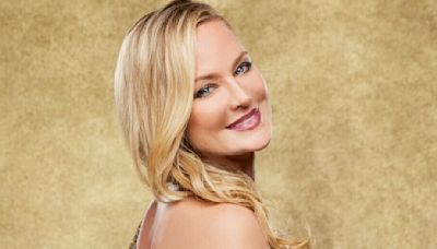 Young & Restless ’ Sharon Case Stares Down the Biggest Challenge of Her Career: ‘How Am I Going to Do This?’