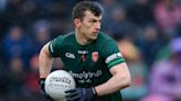 Rafferty back in Armagh squad for Down game