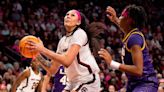 How to watch No. 1 South Carolina WBB vs. No. 9 LSU: TV, time, storylines