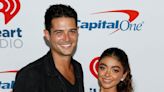 Look: Sarah Hyland voices love for Wells Adams on 1st wedding anniversary