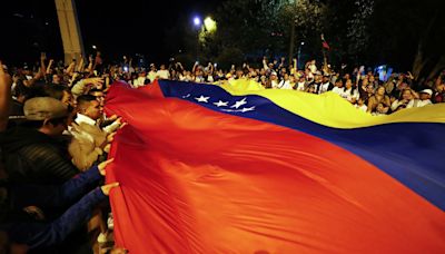Expresidente Lasso: "La defensa de la democracia en Venezuela es deber del mundo libre"