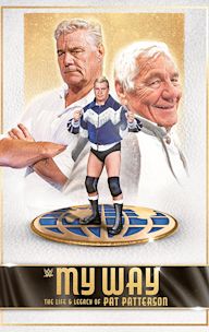 My Way: The Life and Legacy of Pat Patterson