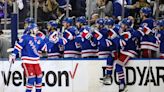 Rangers updated odds to win Eastern Conference, Stanley Cup following first-round sweep