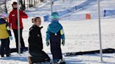 'Teaching those beginners': Snowsports school at Wachusett brings newcomers to slopes