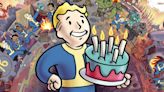 All of the Fallout games are on sale to celebrate the world ending in exactly 54 years