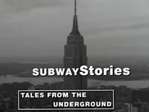 Subway Stories - Cronache metropolitane