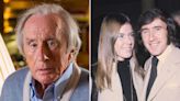 Sir Jackie Stewart: ‘Every time I forget a name I worry I might have dementia like my wife’