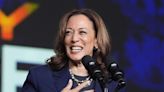 Harris secures Democratic presidential nominee, to face off against Trump