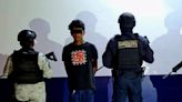 Capturan a presunto miembro de los “Blancos de Troya”, en Apatzingán