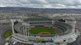 Oakland to reportedly offer A's 5-year lease extension to cover time before Vegas move