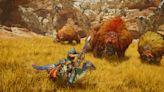 Monster Hunter Wilds Gets New Gameplay Look - RPGamer