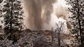 Washington state man serves jail time, fined for walking up to Yellowstone geyser