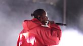Kendrick Lamar reps L.A. unity at Kia Forum, performs 'Not Like Us' marathon, brings out Dr. Dre