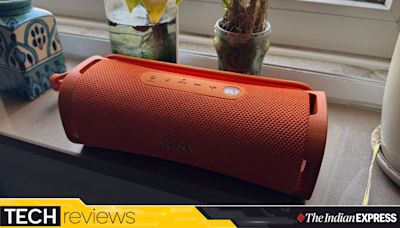 Sony ULT Field 1 review: Music versatility on the go