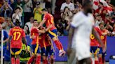 ESP vs FRA, Euro 2024 Semifinal: Spain Beat France 2-1 After Lamine Yamal, Dani Olmo Strikes Light Up Munich